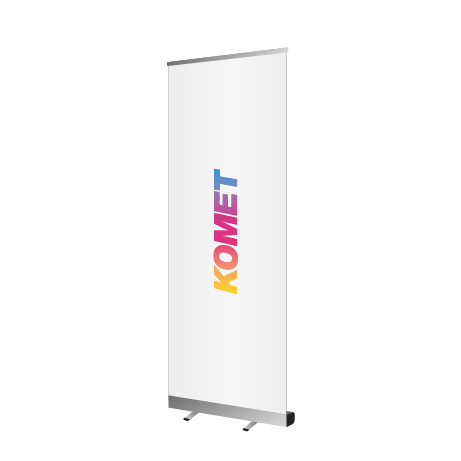 Roll-Up Displays