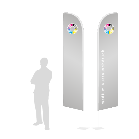 Fahnen- & Flaggensysteme