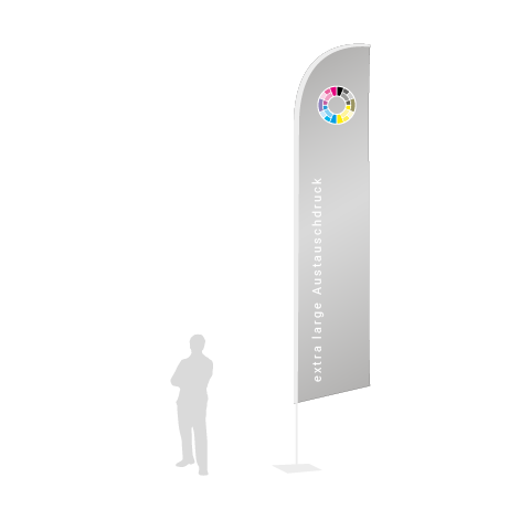 Fahnen- & Flaggensysteme